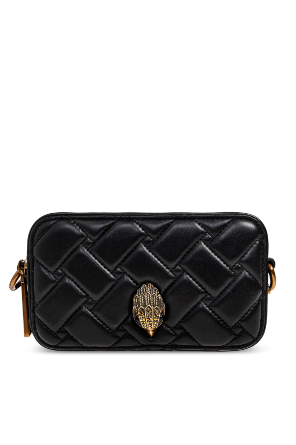 Shoulder bag ‘Kensington’ od Kurt Geiger