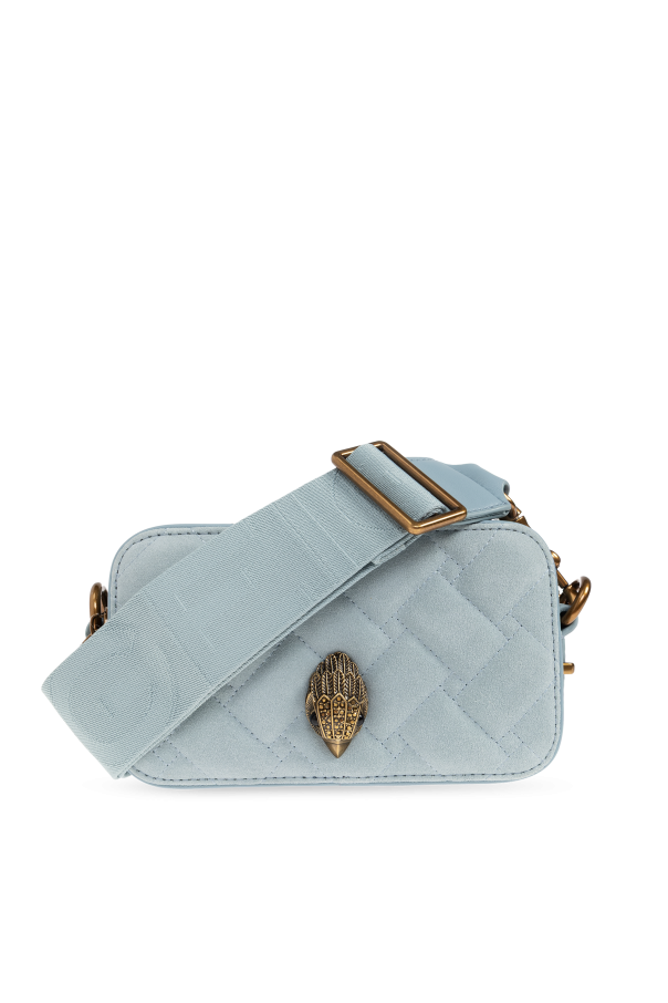 Kurt Geiger Shoulder bag `Small Kensington`