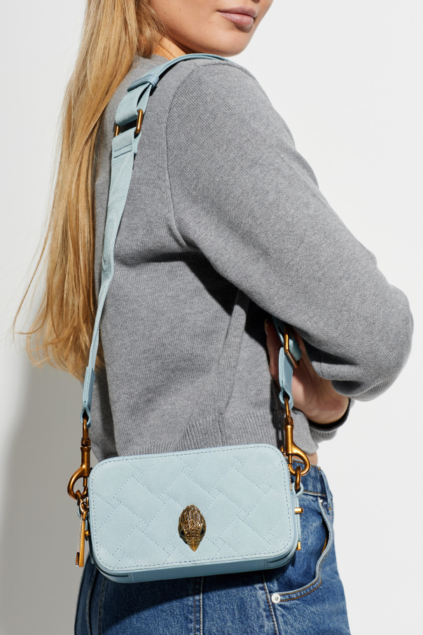 Kurt Geiger Shoulder bag `Small Kensington`