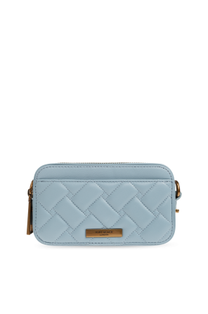 Kurt Geiger Shoulder bag `Small Kensington`