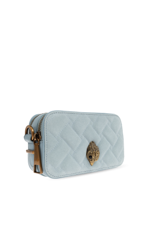 Kurt Geiger Shoulder bag `Small Kensington`