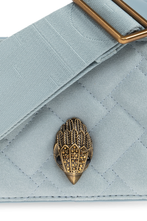 Kurt Geiger Shoulder bag `Small Kensington`