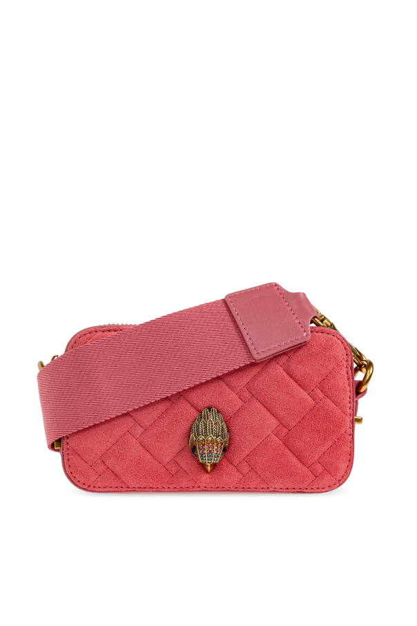 Shoulder bag `Mini Kensington` od Kurt Geiger