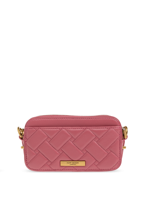 Kurt Geiger Ramenná taška „Mini Kensington“