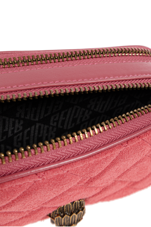 Kurt Geiger Ramenná taška „Mini Kensington“