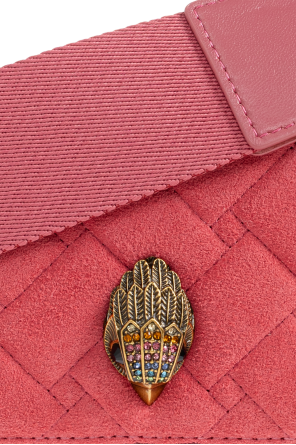 Kurt Geiger Ramenná taška „Mini Kensington“