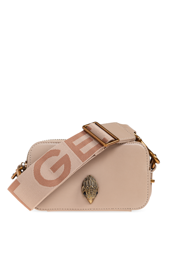 Kurt Geiger Small Shoreditch shoulder bag