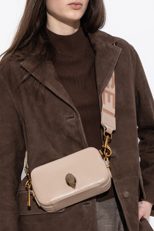 Kurt Geiger Small Shoreditch shoulder bag