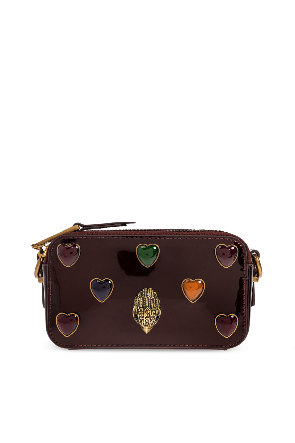 Kurt Geiger Bolso de hombro 'Small Shoreditch'