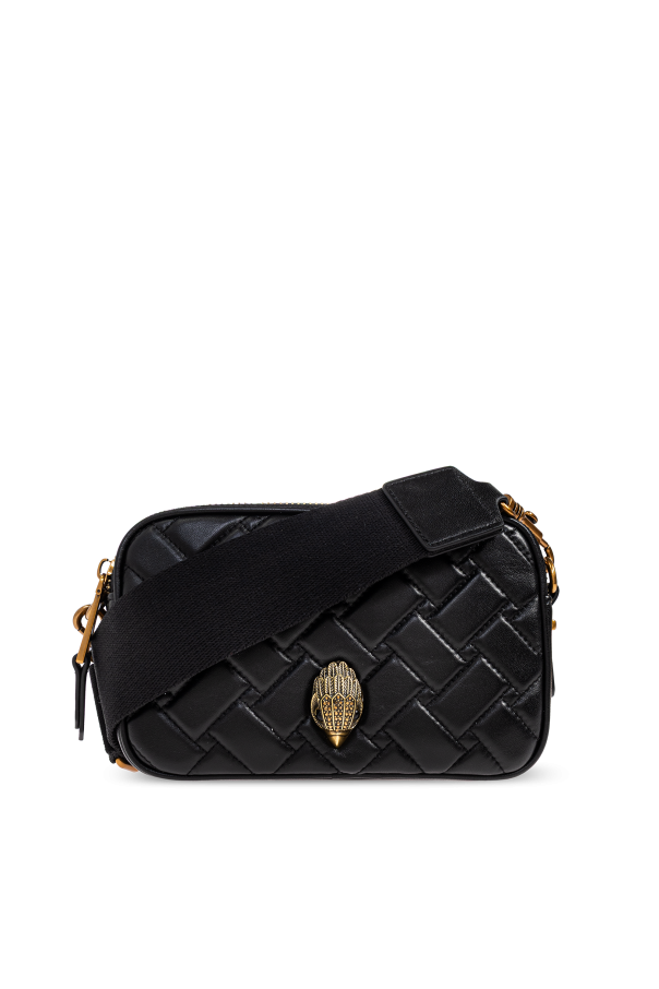 Shoulder bag `Kensington` od Kurt Geiger