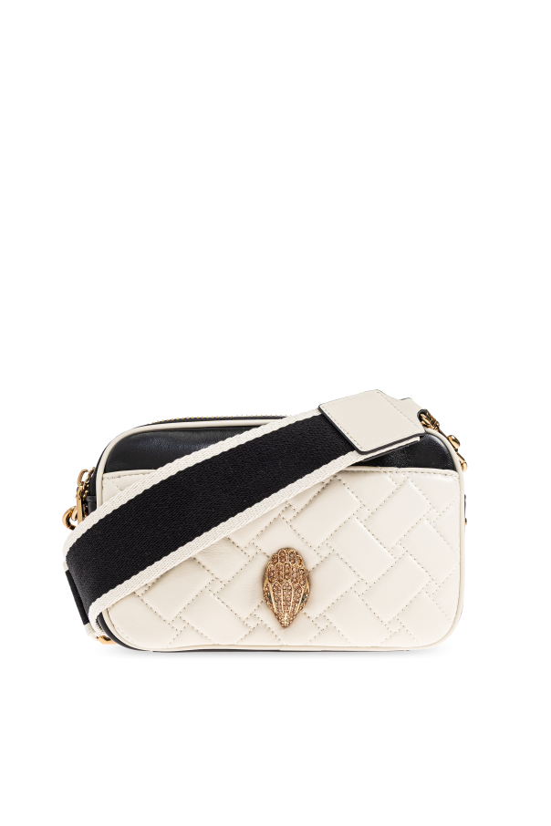 Shoulder bag `Kensington` od Kurt Geiger