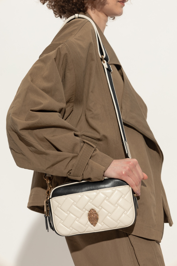 Kurt Geiger Shoulder bag `Kensington`