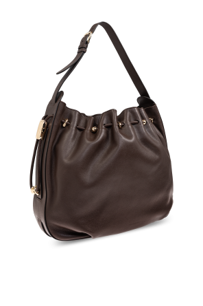 Zimmermann 'Halcyon Large' shoulder bag, bucket type