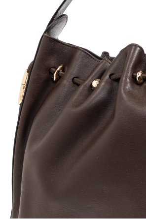 Zimmermann 'Halcyon Large' shoulder bag, bucket type