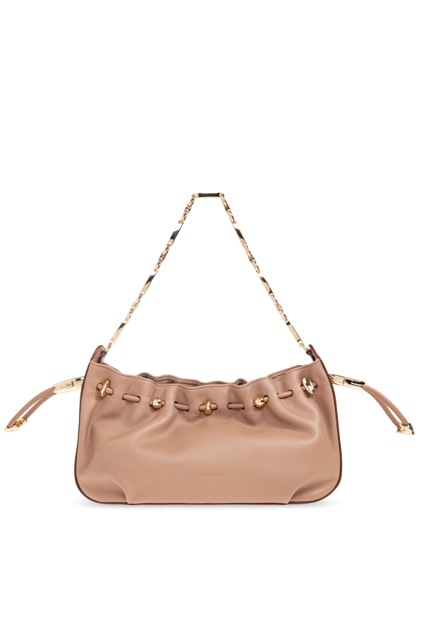 Shoulder bag `Halcyon` od Zimmermann