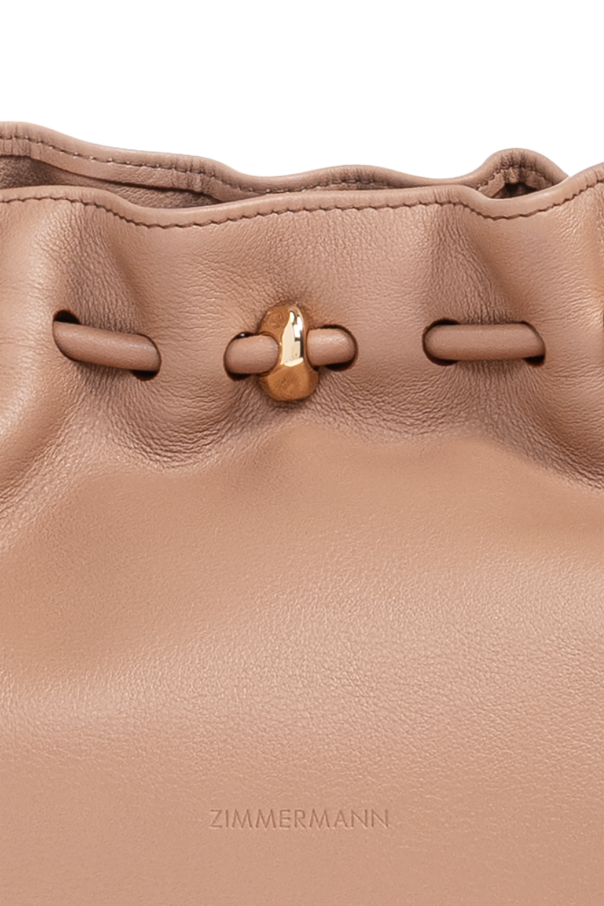 Zimmermann Shoulder bag `Halcyon`