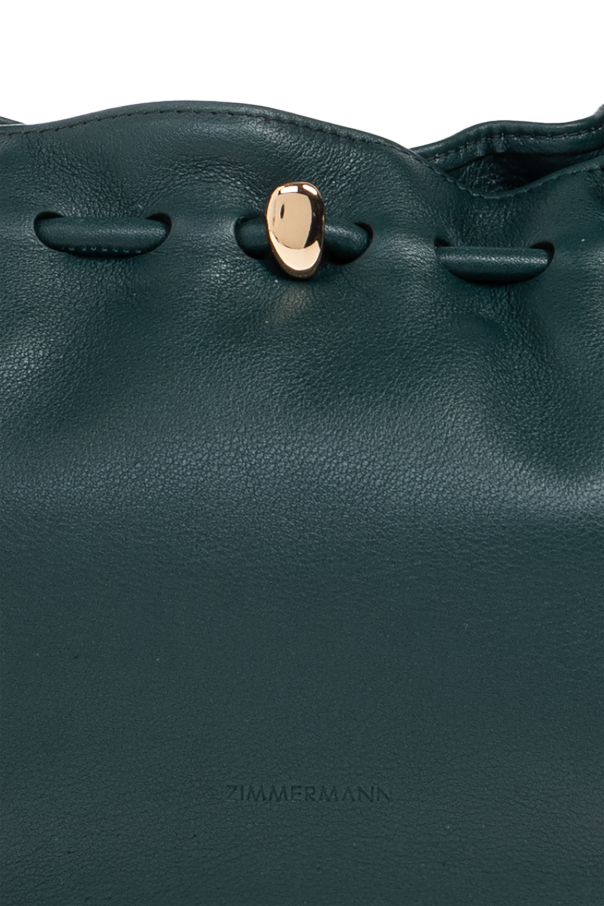 Zimmermann Bolso bandolera "Halcyon"