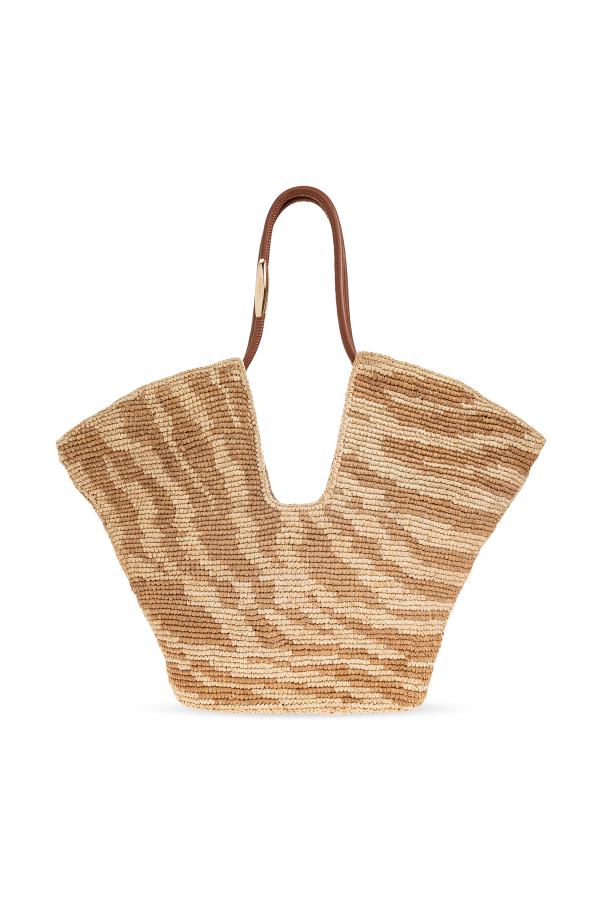 Shopper bag, zdjęcie 1 Shopper bag od Zimmermann