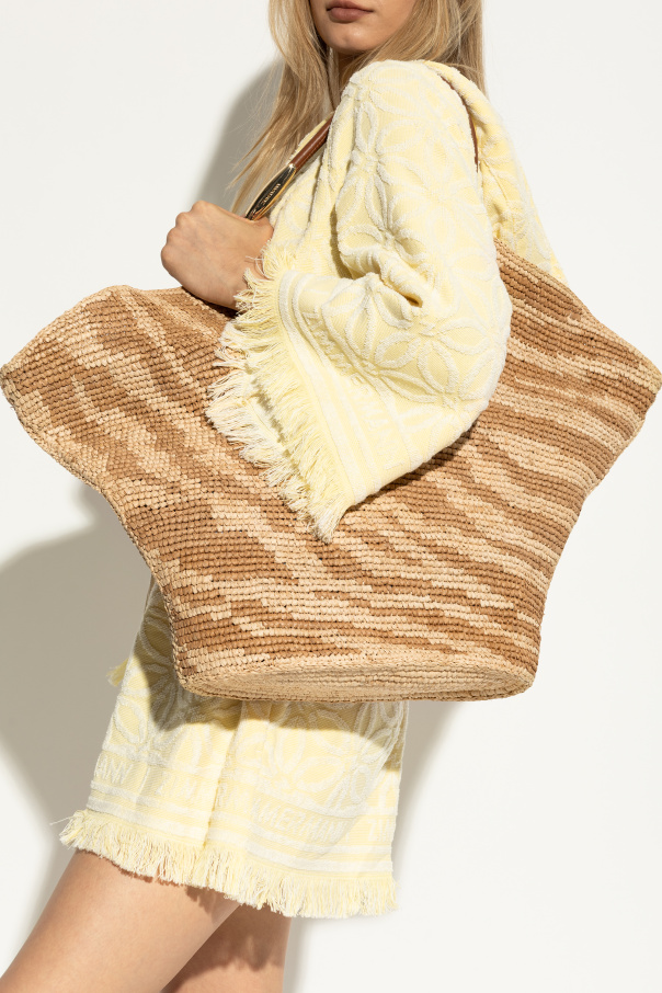 Zimmermann Torba typu `shopper`