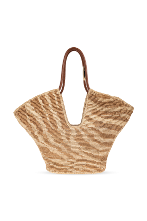 Zimmermann Torba typu `shopper`