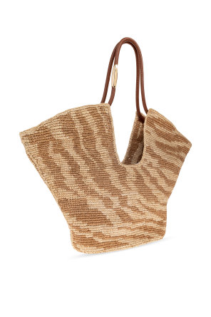 Zimmermann Torba typu `shopper`