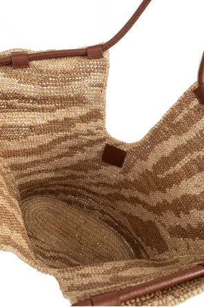 Zimmermann Torba typu `shopper`