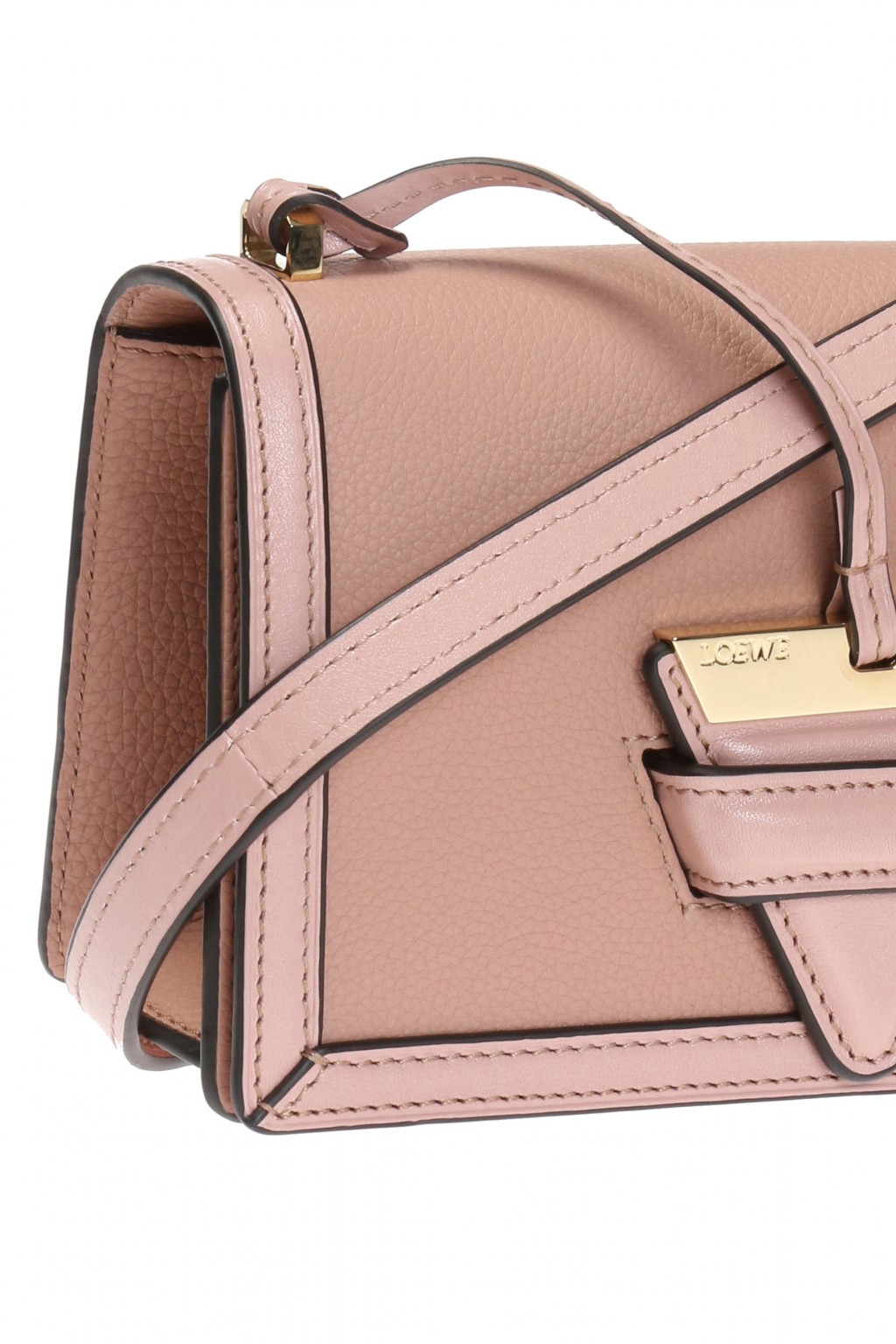 Loewe Bracelona Shoulder bag 370804, Rylan Tote Bags