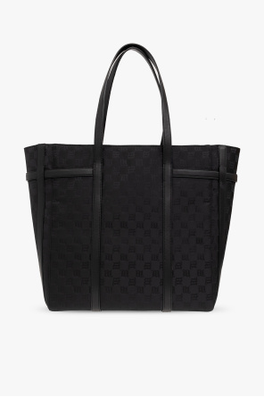 MISBHV ‘Monogram’ shopper bag