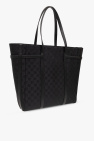 MISBHV ‘Monogram’ shopper bag