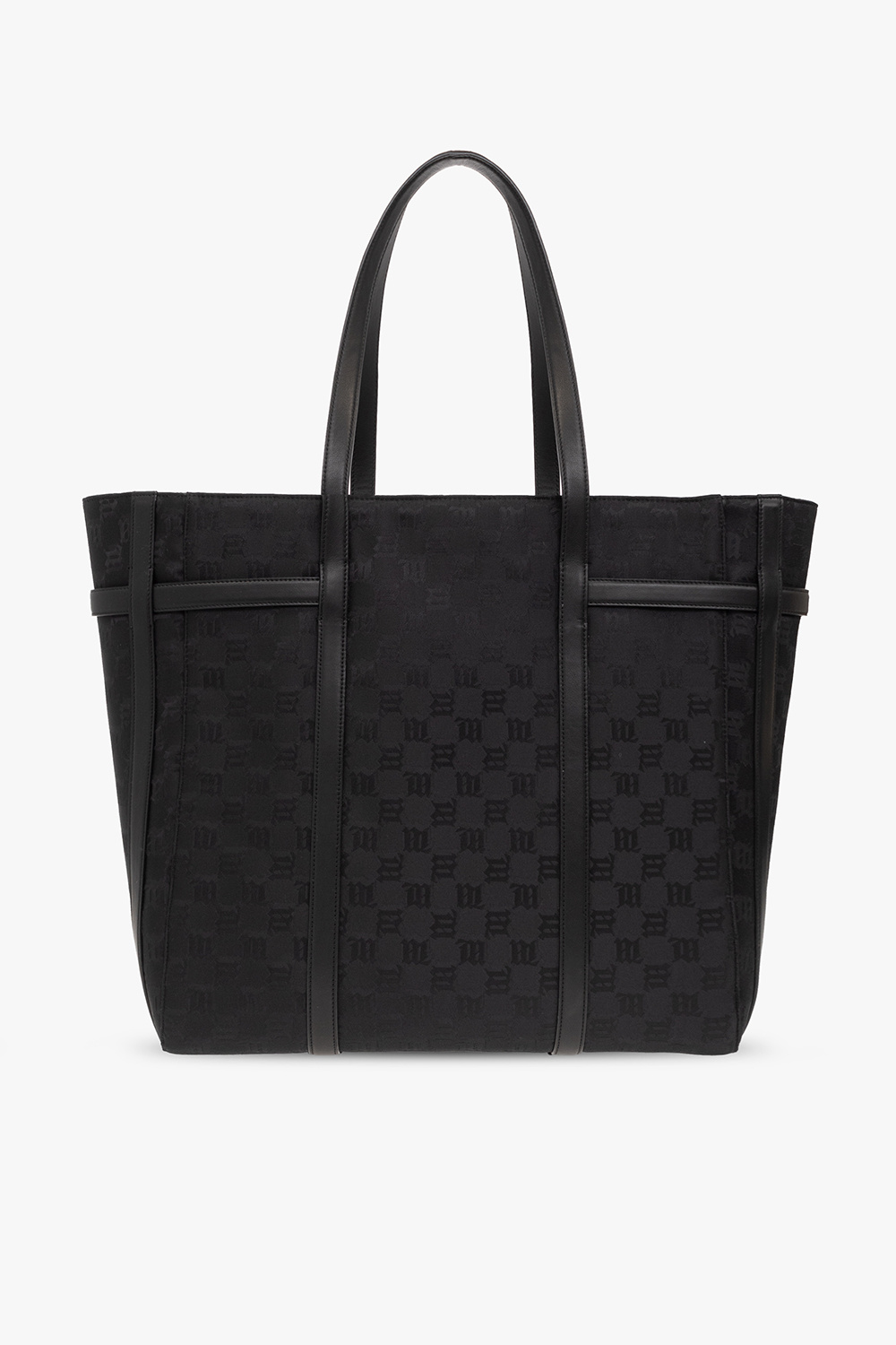 MISBHV ‘Monogram’ shopper bag