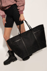 MISBHV BLACK Shopper bag