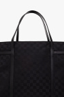 MISBHV BLACK Shopper bag