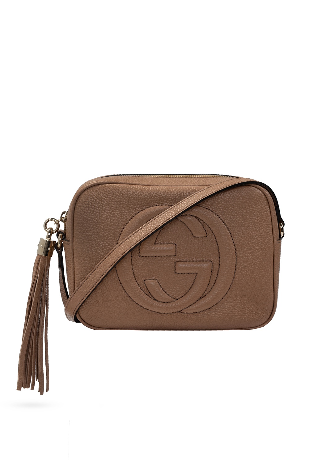 Gucci 'Soho Disco' crossbody bag, Women's Bags