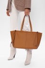 Loewe ‘Cushion’ shopper bag