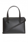 Loewe 'Postal' shoulder bag