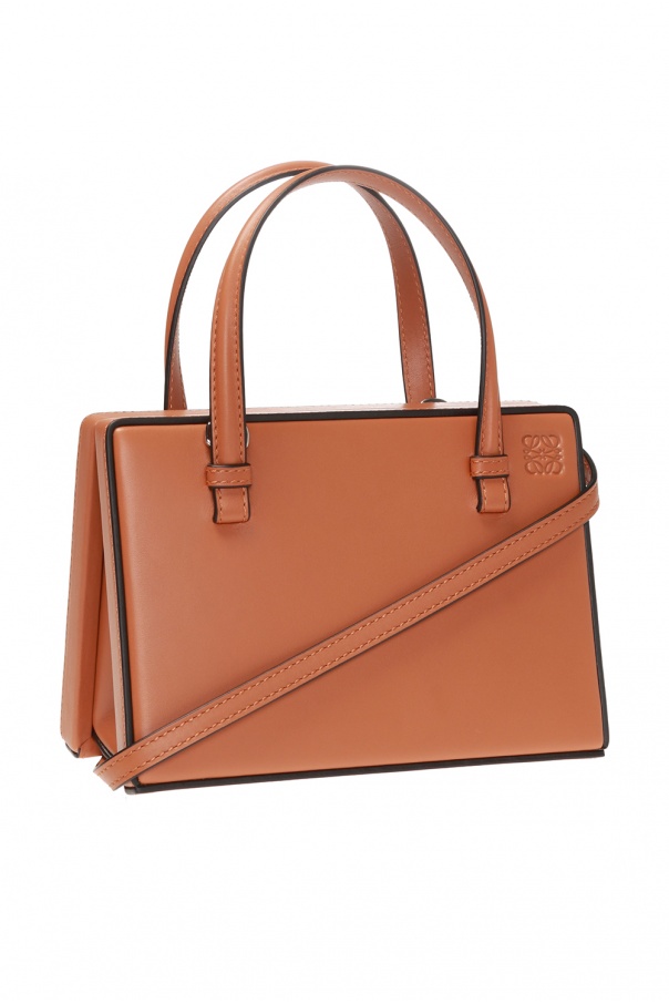 Loewe 'Postal' shoulder bag | Women's Bags | Vitkac