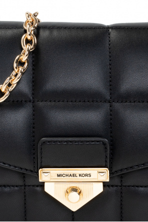 Michael Michael Kors ‘Soho’ crystals bag