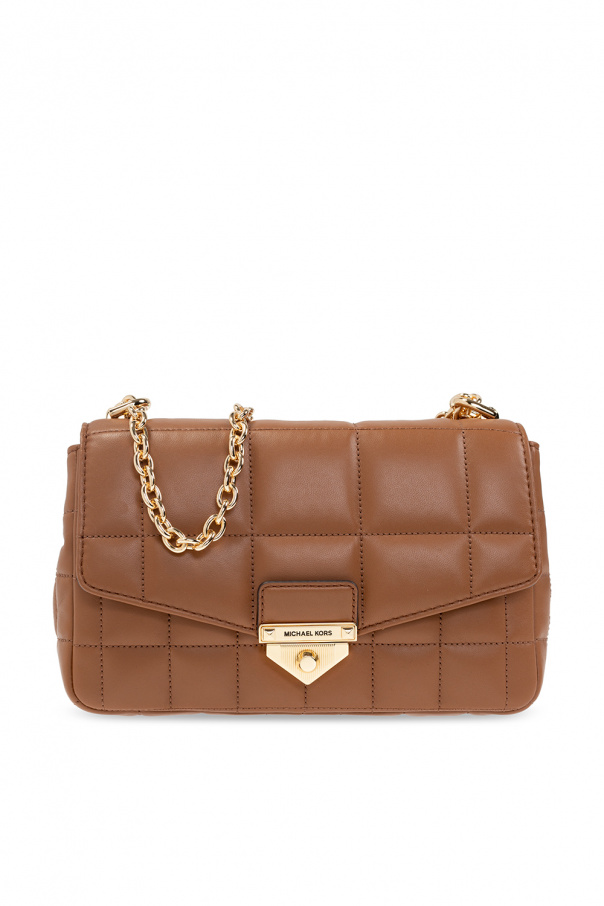 Michael Michael Kors ‘Soho’ shoulder bag