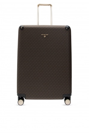 women's designer suitcase