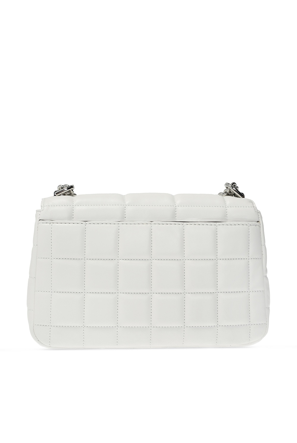 Michael Kors Shoulder bag White Cloth ref.497442 - Joli Closet