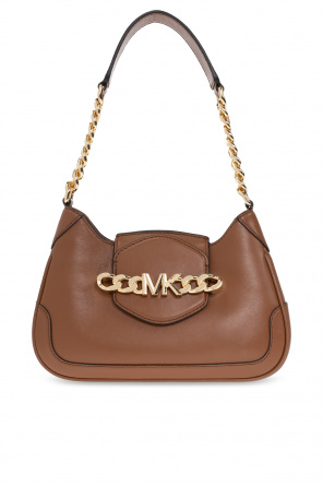 'hally' shoulder bag od Michael Michael Kors