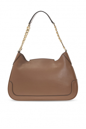 Michael Michael Kors ‘Hally’ shoulder large bag