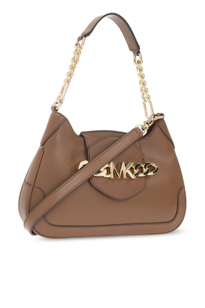 Michael Michael Kors ‘Hally’ shoulder large bag