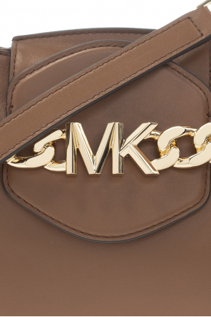 Michael Michael Kors ‘Hally’ shoulder large bag