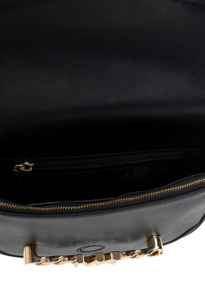 Is There Anything Cuter Than Balenciaga's Puppy & Kitten Bag ‘Hally’ shoulder bag