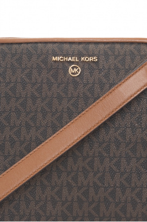 Michael Michael Kors ‘Cleo’ shoulder ferragamo bag