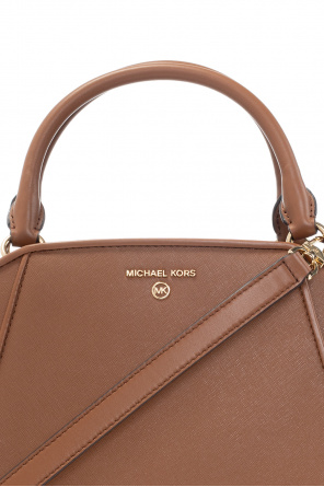 Michael Michael Kors ‘Cleo’ shoulder body bag