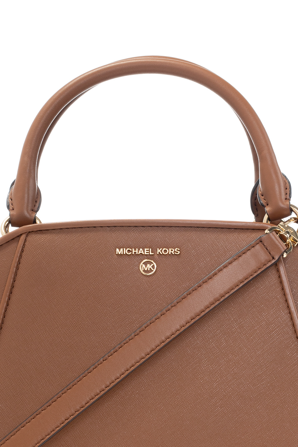 Michael Michael Kors ‘Cleo’ shoulder bag