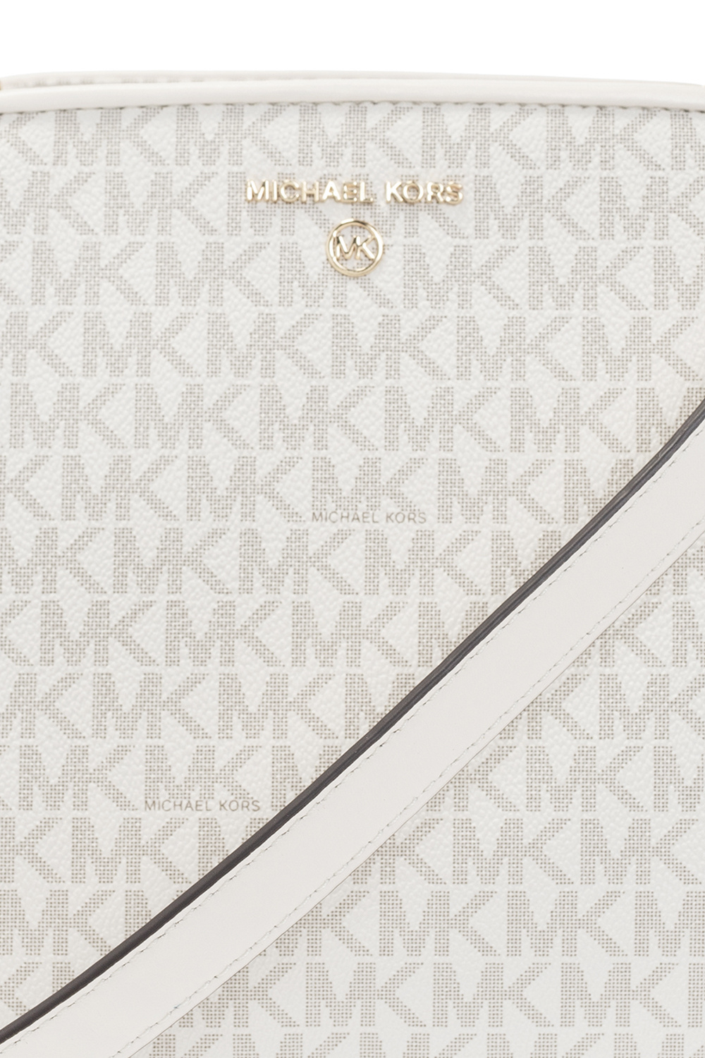 Michael Michael Kors ‘Cleo’ shoulder bag