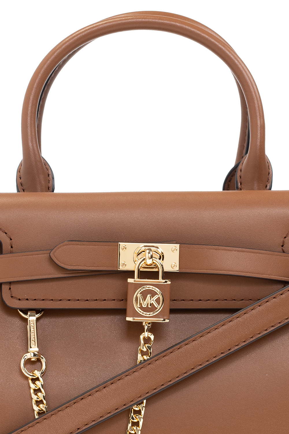 Michael Michael Kors 'Hamilton Legacy' shoulder bag | Women's Bags | Vitkac